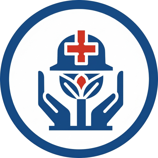 Sahaj Surgical logo